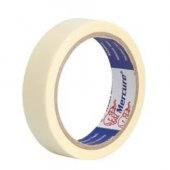 MERCURE MASKELEME BANDI 18mm*25 mt. - 1