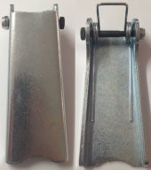 KANCA EMNİYET MANDALI 3 TON - 1