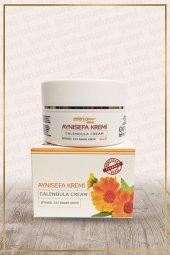 Esterya Plus Aynısefa Kremi 100 ml - 1