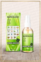 Barcelino Saç Bakım Yağı (Unisex) 150 ml - 1