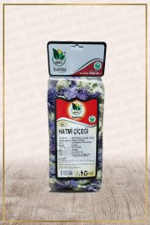 Hatmi Çiçeği (Althaea officinalis) - 1