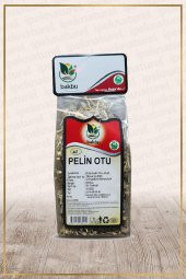 Pelin Otu (Artemisia Absinthium) - 1