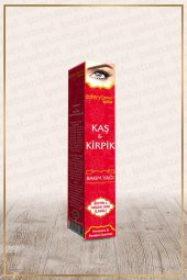Esterya Plus Kaş ve Kirpik Bakım Yağı 20 ml - 1