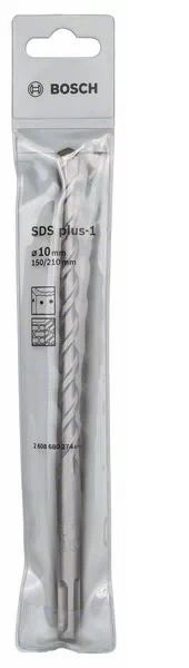 BOSCH SDS PLUS-1 BETON DELME UCU 10 mm 150/210 2608680274 thumbnail 2