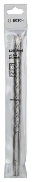 BOSCH SDS PLUS-1 BETON DELME UCU 12 mm 200/260 2608680279 - 1