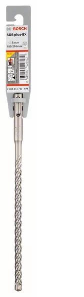 BOSCH SDS PLUS-5X 8 mm 150/210 2608833790 - 1