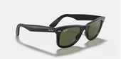 Ray-Ban RB 2140 901 54 Wayfarer Unisex Gözlük - 7