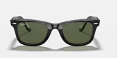 Ray-Ban RB 2140 901 54 Wayfarer Unisex Gözlük - 3