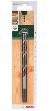 BOSCH AHŞAP UÇ 6 mm 57/93 2609255203 - 2