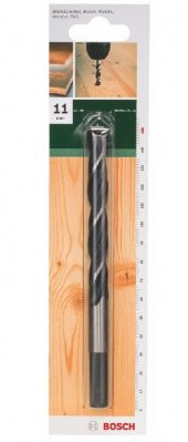 BOSCH AHŞAP UÇ 16 mm 100/160 2609255213 thumbnail 1