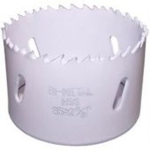 KNİSAW 25 mm HSS Bİ-METAL PANÇ - 1