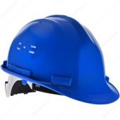ESSAFE VİDALI BARET MAVİ - 2