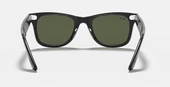Ray-Ban RB 2140 901 54 Wayfarer Unisex Gözlük - 6