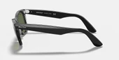 Ray-Ban RB 2140 901 54 Wayfarer Unisex Gözlük - 4