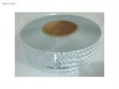 BEYAZ REFLEKTÖR ŞERİT 104R-0028821 (1 ADET= 1 METRE) - 2