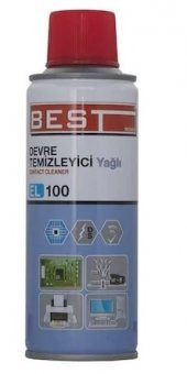 BEST DEVRE TEMİZLEYİCİ YAĞLI EL 100 200 ML - 1