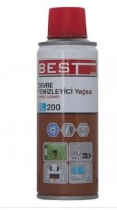 BEST DEVRE TEMİZLEYİCİ YAĞSIZ EL 200  200 ML - 1