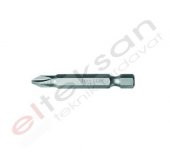 FİVESTAR PH2*50 MM MANYETİK BİTS UÇ thumbnail 2