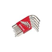 İZELTAŞ KISA ALLEN ANAHTAR TK. 12 PR. 4900003112 thumbnail 2