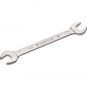 İZELTAŞ UZUN İKİ AĞIZ ANAHTAR 6X7 mm 0130010607 thumbnail 1