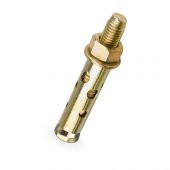 FRT GÖMLEKLİ ÇELİK DÜBEL M8*75 - 2