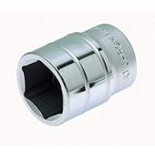 İZELTAŞ 3/4 ALTI KÖŞE LOKMA 24 mm 1119061024 - 2