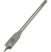 MAKİTA YAPRAK AHŞAP UÇ 14 mm /150mm D-07711 - 1