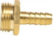 HAVA 1/2-10 mm ERKEK HORTUM UÇ - 2