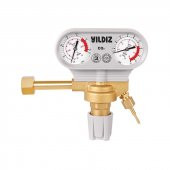 YILDIZ CO2 BASINÇ DÜŞÜRÜCÜ 5350S - 1