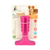 Flip Köpek Diş Kaşıma Aparatı Small - 1