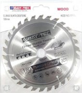 BAY-TEC ELMAS SUNTA DESTERE 115MM - 1