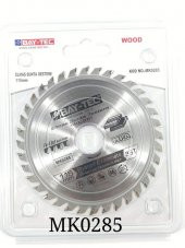 BAY-TEC ELMAS SUNTA DESTERE 115MM - 3