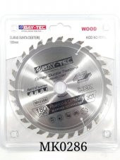BAY-TEC ELMAS SUNTA DESTERE 180MM - 2
