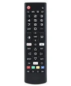 Hyundai Model No: 65HYN3205 İle Uyumlu Webos Tv Kumanda-Mikrofonsuz - 1