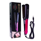 DemPower Saç Düzleştirici Tarak - 2