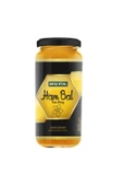 Aksuvital Ham Bal Çiçek Balı 300gr Aksu Vital Hambal - 1