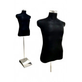 Erkek Terzi Dekor Mankeni - Prova Mankeni - 1