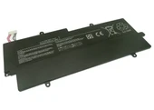 Toshiba ile Uyumlu Portege Z930-13H  Laptop Batarya ile  Pil - 1