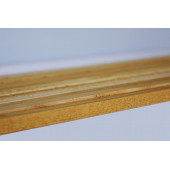 Mandu Ahşap Çıta 10'lu - 4