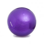 55cm Pilates Topu Pompa Hediyeli Asorti Fitness Pilates Spor - 1