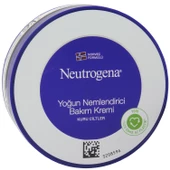 Neutrogena Yoğun Nemlendirici Bakım Kremi 200 ml - 1