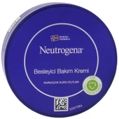 Neutrogena Besleyici Bakım Kremi 200 ml - 1