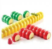 Silikomart Modular Flex İnfinity Kek Kalıbı - 1