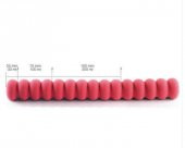Silikomart Modular Flex İnfinity Kek Kalıbı - 3