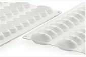 Silikomart Modular Flex İnfinity Kek Kalıbı - 4