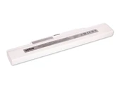 Casper ile Uyumlu MT50 LAPTOP PİL 6 CELL 6000 mAH BEYAZ - 1