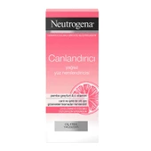 Neutrogena Canlandırıcı Pembe Greyfurt Yağsız Nemlendirici 50 ml - 1