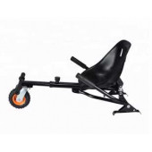 Hoverkart Süspansiyonlu Model (Siyah) Tüm Modeller Ile Uyumlu L-1 thumbnail 1