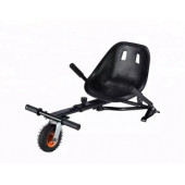 Hoverkart Süspansiyonlu Model (Siyah) Tüm Modeller Ile Uyumlu L-1 thumbnail 3