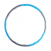 Hula Hoop Çemberi 1.5 KG 90-100 Cm Lyt-114 Mavi - 1